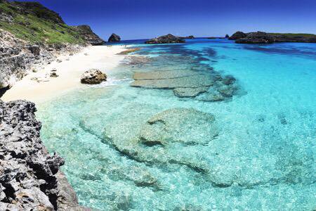 ouchidenet's tweet photo. 小笠原諸島♪
beachで泳ぎたい〜♪♪ https://t.co/yhINIadHX0