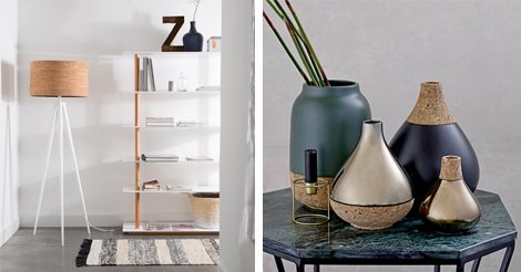 mc_maison's tweet photo. 20 objets à shopper au plus vite parce que le liège, c'est tendance ! https://t.co/gcdYXllY7d https://t.co/9JyRI1Xual