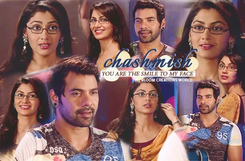Bloom_Believix_'s tweet photo. 'Chashmish... ' 😍 #Abhigya #kumkumbhagya #ZeeTV
The way he called out for her 🙈💘 @SHABIRAHLUWALIA @sritianne 😘😘 https://t.co/461P7q02by