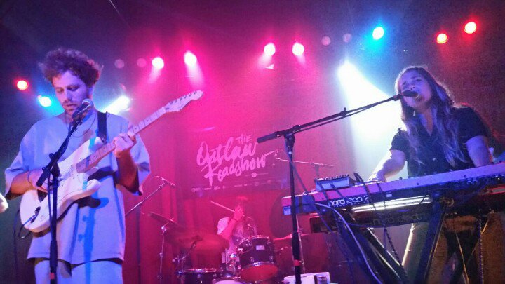 Ryan Spaulding (@thersl) on Twitter photo Maybe my favorite band now. It's hard not to love <a href="/BuffaloRodeo/">Buffalo Rodeo</a>! #TheOutlawRoadshow #Nashville 2 more nights & free! Maybe my favorite band now. It's hard not to love <a href="/BuffaloRodeo/">Buffalo Rodeo</a>! #TheOutlawRoadshow #Nashville 2 more nights & free!