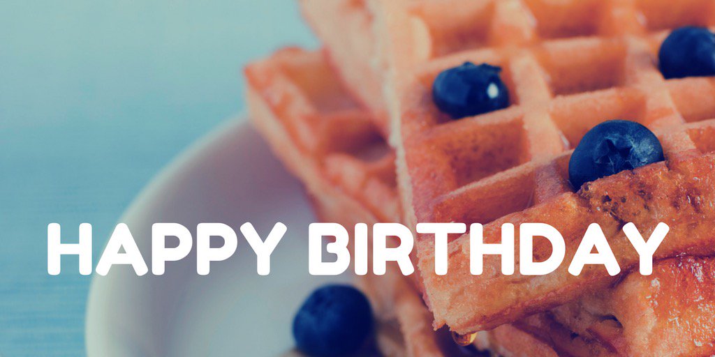 supersunday's tweet photo. Happy Birthday to Alo https://t.co/FncaI1Jmw9
