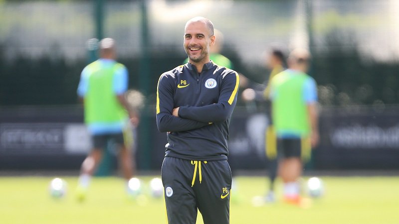 Manchester City Supporters Club Indonesia tweet media