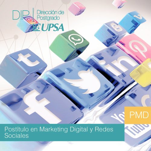 postituloTwit's tweet photo. Agradecida de haber participado en este postítulo. #postituloMD #UPSA https://t.co/5UJ929O7PZ