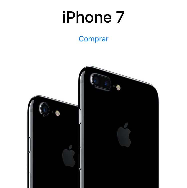 Fr_Ga_Fa_'s tweet photo. ¡Hoy se ponen a la venta los nuevos #iPhone7 y #WatchSeries2! #FelizFinde https://t.co/Pxtg1O5dea