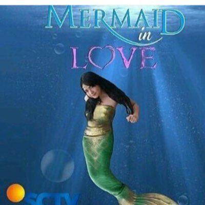 Mermaid In Love tweet media