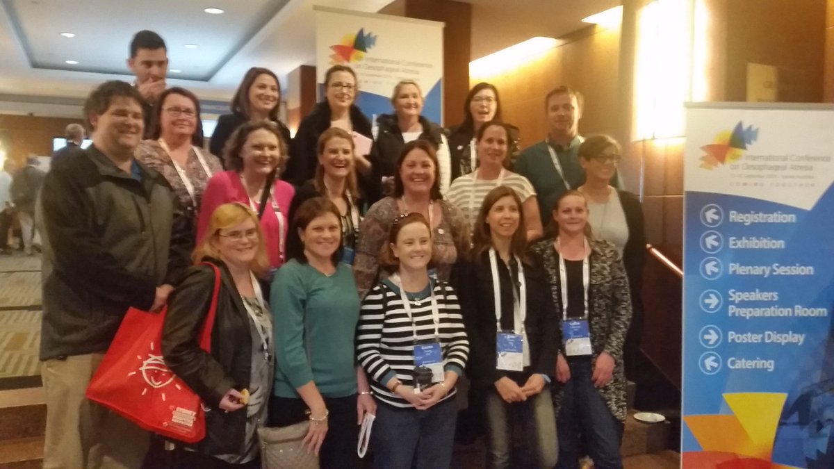 OARALtd's tweet photo. Coming together as OA parents and adult patients #OASyd2016 https://t.co/oFTFEsigyk