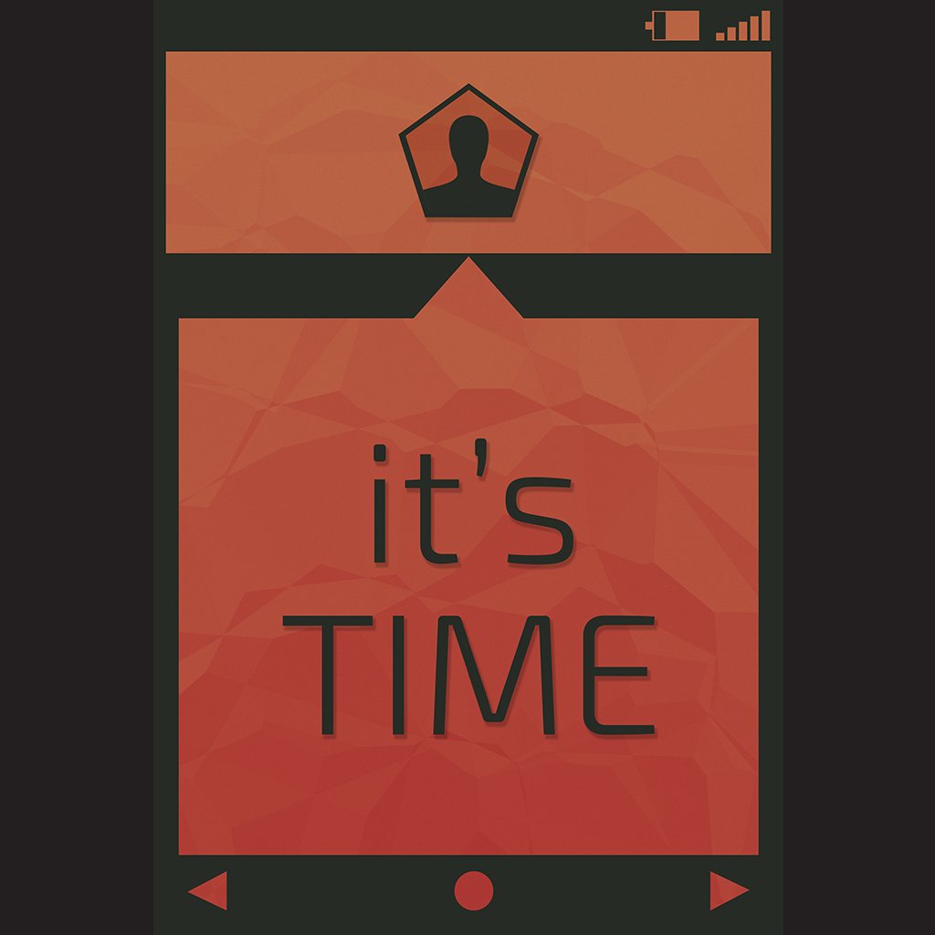 indiegamestuff's tweet photo. Are you an #indiegogobacker?
"It's TIME"
#indiegogo #crowdfunding #indiedev #everygameever #twitch #adventuregame https://t.co/3MGo6ikGWU