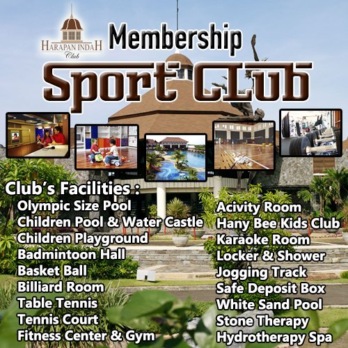 SportsCenterHIC's tweet photo. Byk fasiitas yg dapat kamu nikmati setiap saat selama menjadi member sport club &amp; rasakan manfaat olahraga setiap hr https://t.co/AN0XcvT9IM