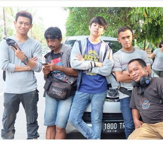 Anggaaldy_16's tweet photo. Slmt siang semua ;) #MILSCTVEps140 https://t.co/oBZahSwPvy