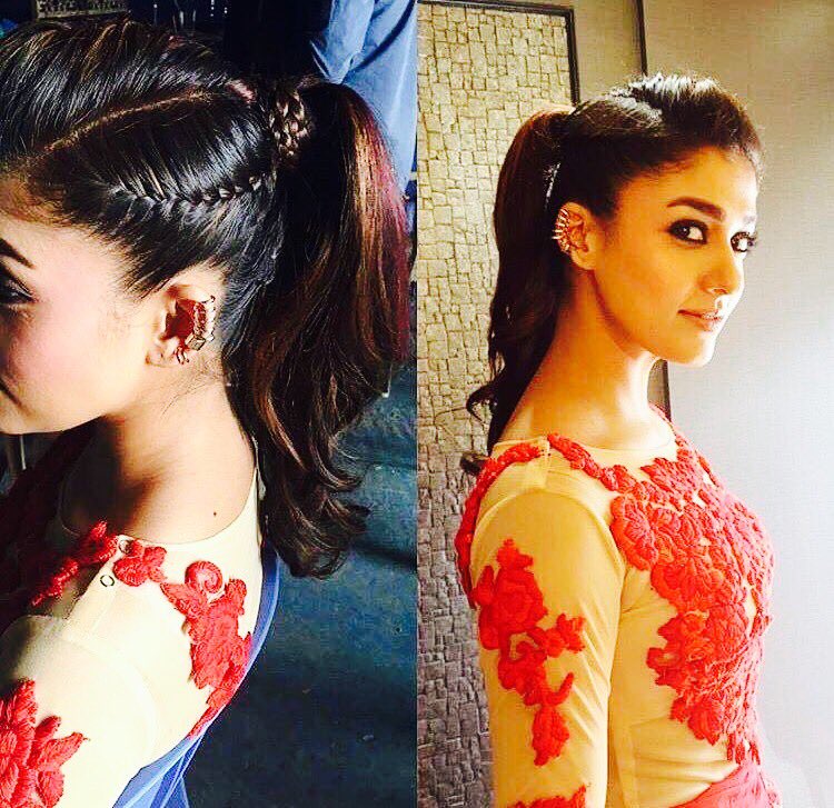 Irumugan Hairstyle Image - Perubatan n