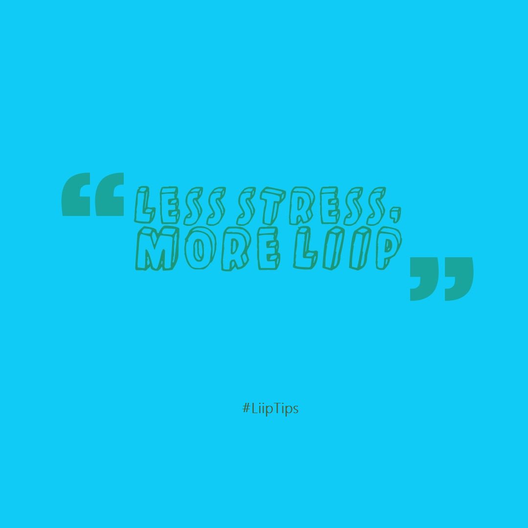 LiipCare's tweet photo. Y cuando pensábamos que la semana no tenía fin..¡Aquí está el viernes! #LessStres #FelizViernes #BuenosDias https://t.co/Z3jYHDaApg