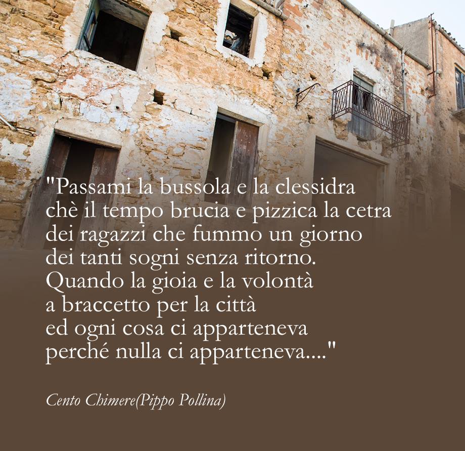 pollinaofficial's tweet photo. Dall'album "Il sole che verrà", in uscita a Gennaio 2017... #nuovoalbum #pippopollina https://t.co/DiNX89n5jb