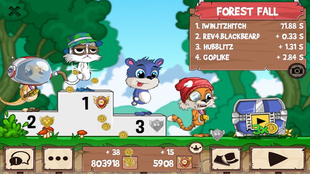 HI7CHx1's tweet photo. Want to catch an L? #funrun2 #Blackbeard #hubblitz #Godlike https://t.co/Fqw6eFWgka