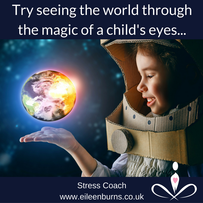 stresscoachuk's tweet photo. Try Seeing The World Through The Magic Of A Child's Eyes 

https://t.co/x9MMFsxbhq #themagicoflife #inspire #wuvip https://t.co/BKuiUDD1tO