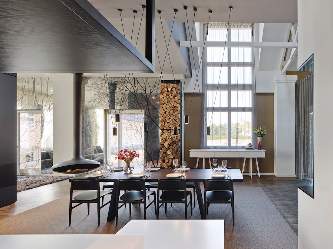 Interdema's tweet photo. Дизайн интерьера Петер Ипполито Interior design by Peter Ippolito https://t.co/efeYVEPtZs #interdema #interior https://t.co/UHPBpIV91Y