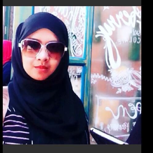 Anis Lestari tweet media