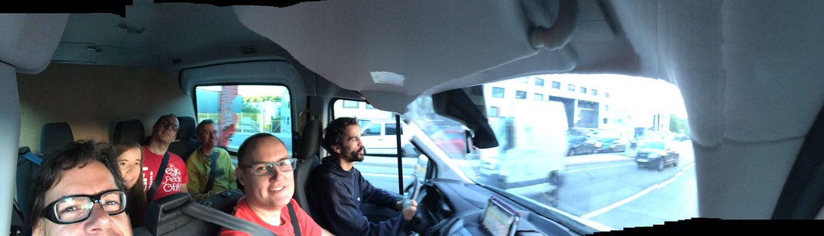 asociacioncadi's tweet photo. Nuestros amigos de #AreaAdaptada ya están en camino! Vienen al #DiadelPedal en #Marbella con bicis #Adaptadas. https://t.co/iSSMF0OYOm