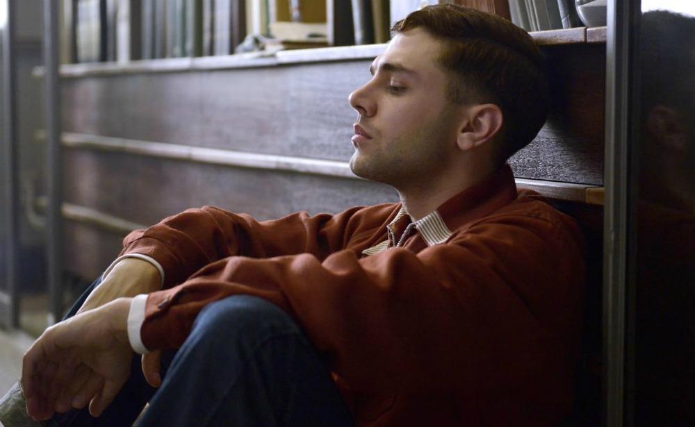 PremiereFR's tweet photo. Xavier Dolan ne présentera pas son prochain film à Cannes https://t.co/eHetcUvdKG https://t.co/ia4UG7NfMy