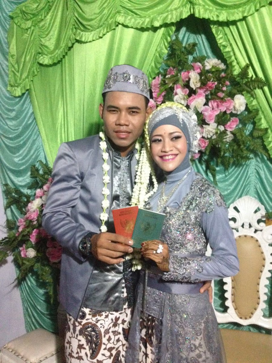 Happy wedding <a href="/adietfreestyle/">Aditya!</a> (founder RBSS Bekasi)
Semoga menjadi keluarga yg Sakinah Mawadah Warahmah🌹🙏
Amin YRA🙌