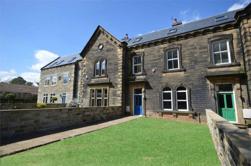 MASdesignLeeds's tweet image. Gomersal development by @psndevelopment - Beech Mansion @yfhalifax available now