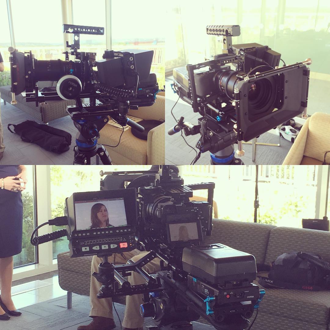 genus_products's tweet photo. Genus Matte Box (via @mlangsottile)
Buy Now: https://t.co/Cc7q77DTWR
#genustech #mattebox #mattbox https://t.co/I1TADr4rBJ