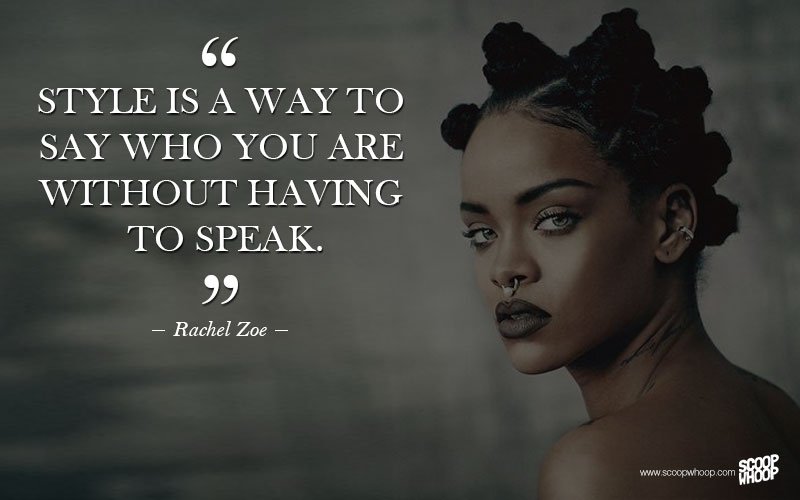 ScoopWhoop's tweet photo. Style is a reflection of your attitude and your personality. https://t.co/UmpQulP9CV