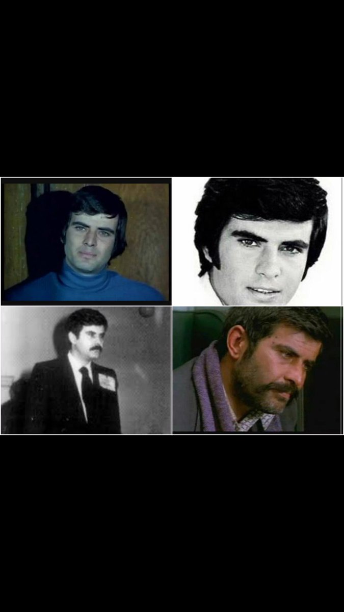 #TarikAkan gelmis gecmis en onemli insanlarimizdan birinide kaybettik...