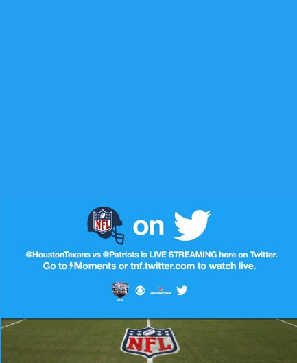 Twitter X Nfl Live Streaming It S A Touchdown