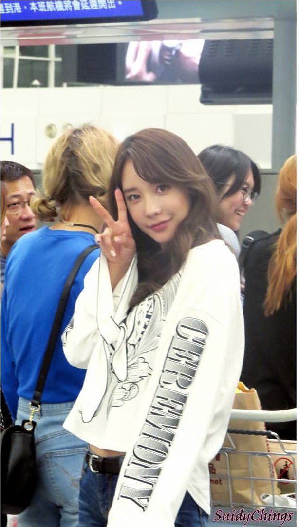 FRENCHDOUBLINGS's tweet photo. ◤ HD◢ AEROPORT D'INCHEON (15.09.16) ║.

☆ Surin à l'aéroport d'Incheon, de retour de Hong-Kong. https://t.co/jF4mVqrNv7