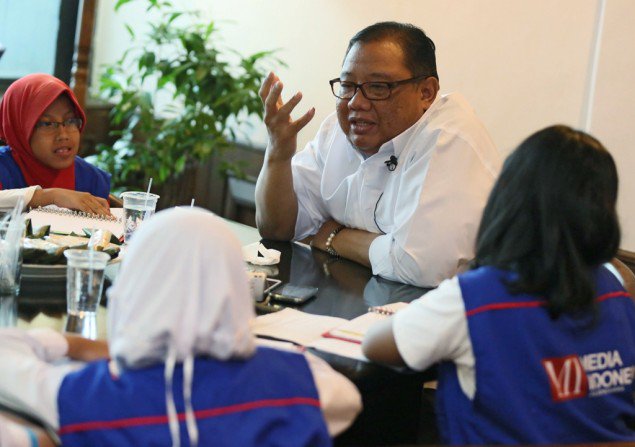 Pemerintah Susun Payung Hukum Koperasi Salurkan KUR dlvr.it/MGl3dg