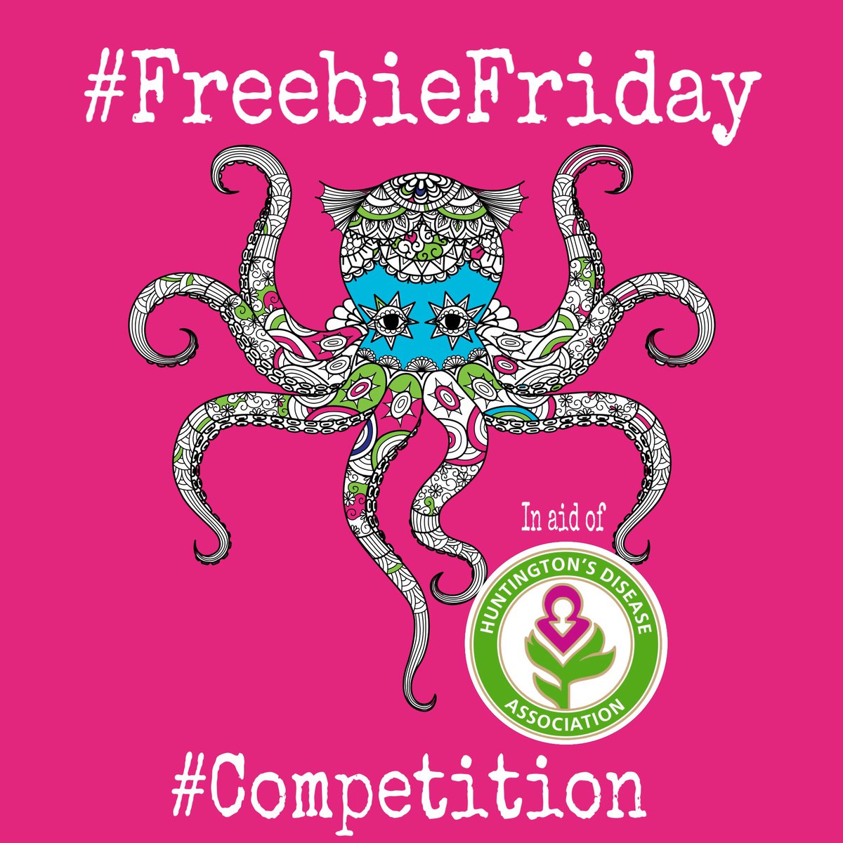 NicSaccoOrganic's tweet image. #FreebieFriday #Competition for the opening of ETSY shop in aid of the HDA Retweet to win a beautiful mug worth £15