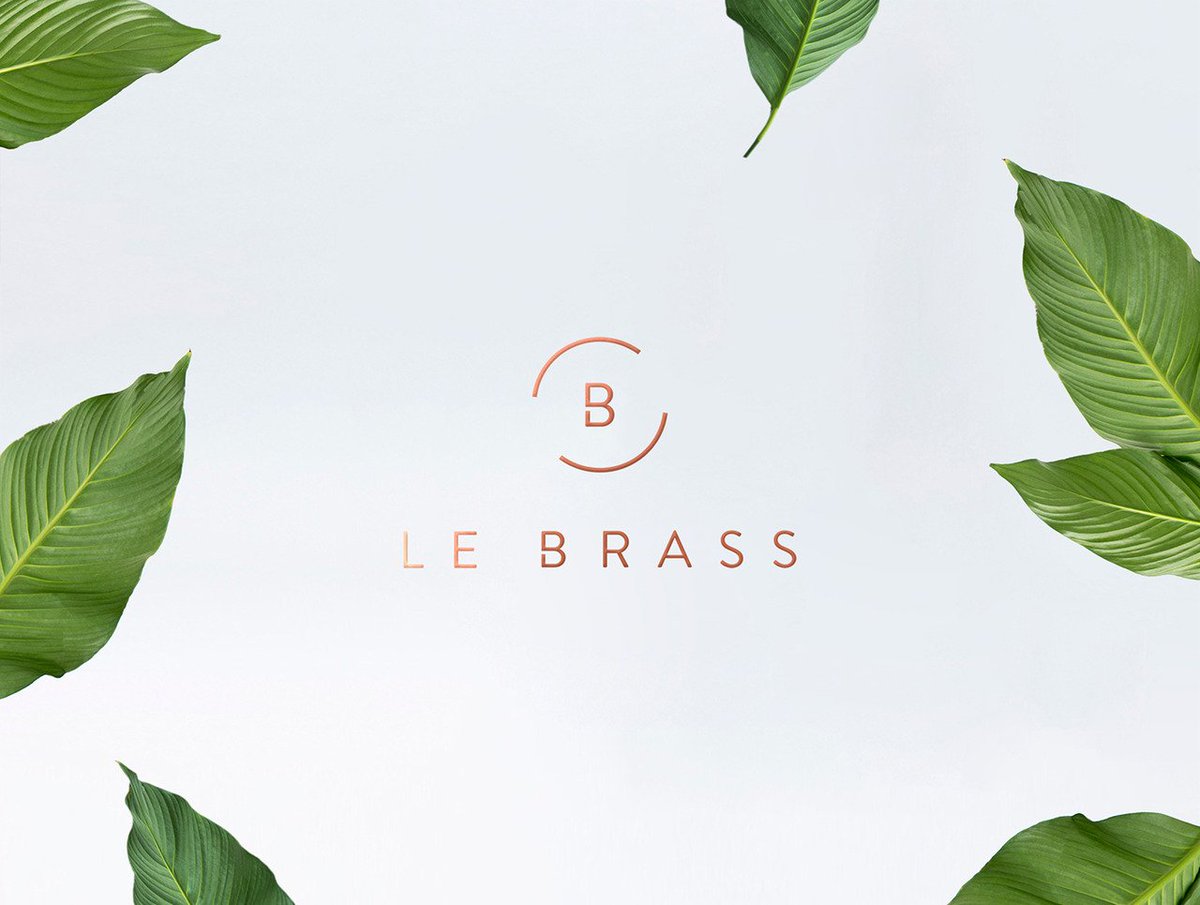 mindsparklemag's tweet photo. Le Brass Homeware 
https://t.co/diNiWYewlZ https://t.co/tiBDZNkj2g