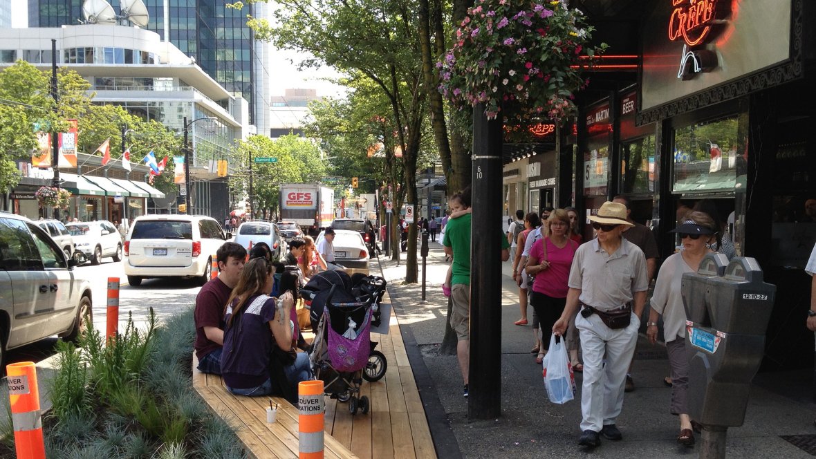 cbcnewsbc's tweet photo. Discover Vancouver's best loved downtown haunts on a #POPCrawl https://t.co/2ehZwG5JHf https://t.co/MRJ4Nc4z1c