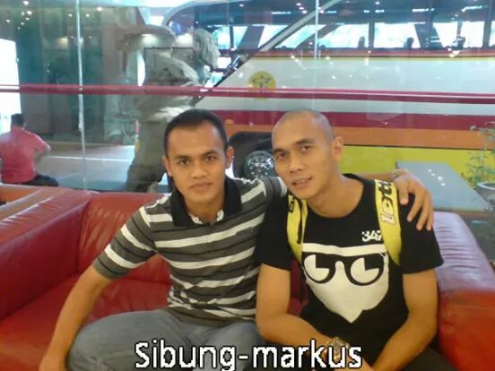 Edi Sibung tweet media