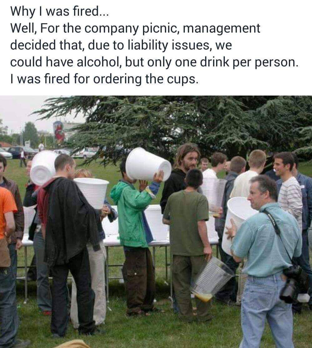 CVPEOPLE's tweet photo. Well, not all innovative thing is well appreciated... Happy Friday!! https://t.co/4f85iBtwIu