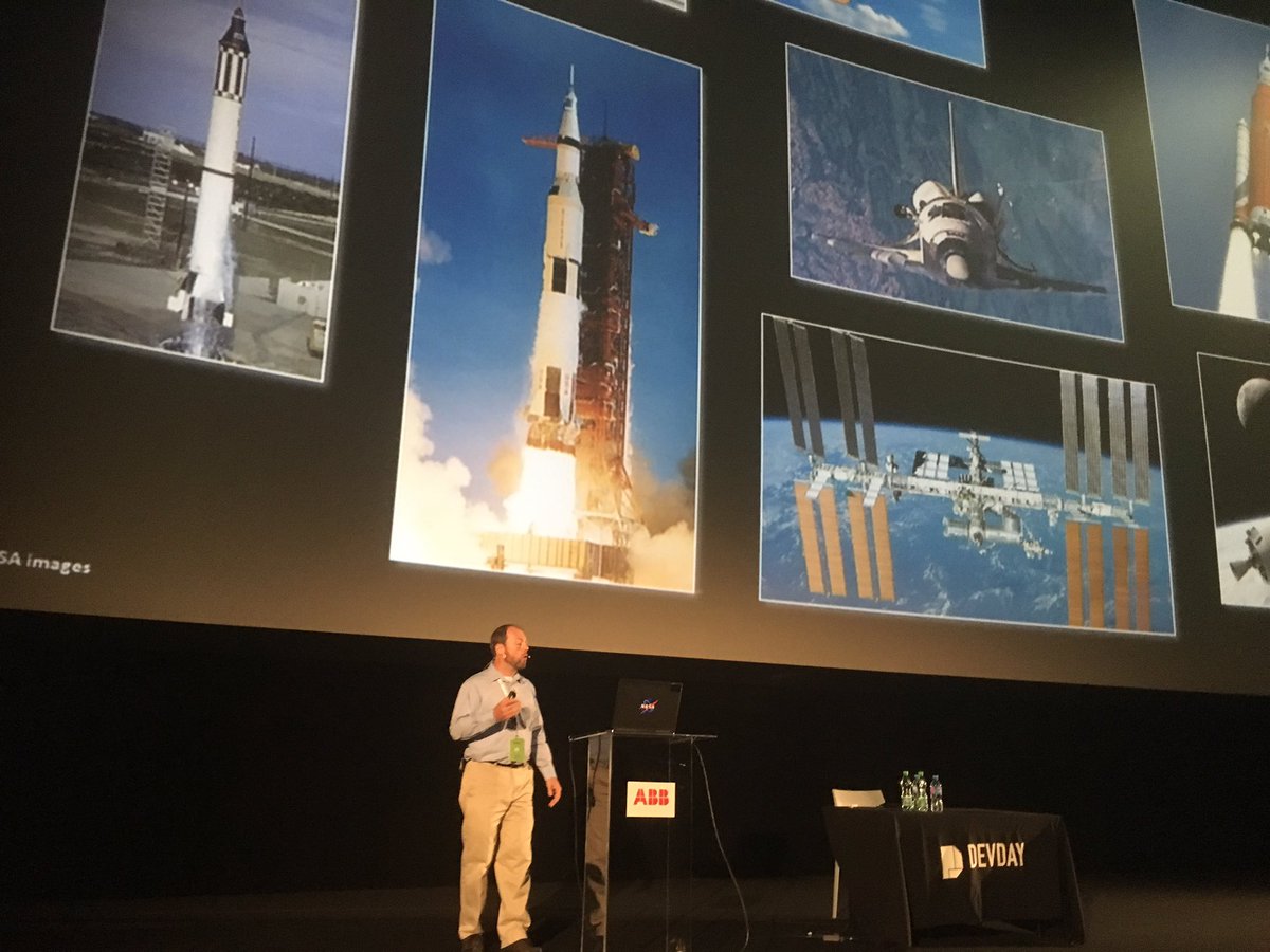 netregex's tweet image. Watching NASA at #abbdevday