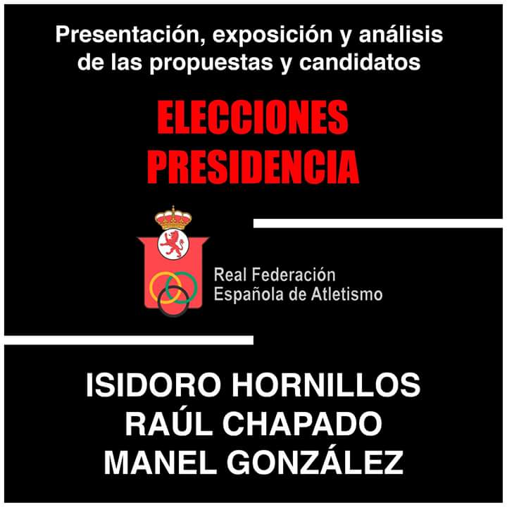 runonline_'s tweet photo. Muchos #atletas tienen derecho a voto y aún no lo saben. Candidatos y censo. #eleccionesRFEA
https://t.co/IseyJMlKYP https://t.co/rzyWJPFEYn