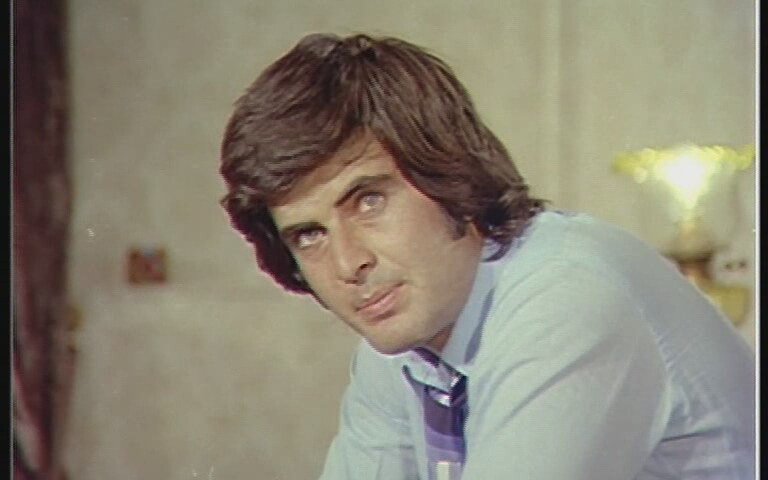 Bir yıldızı daha kaybettik