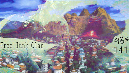 AbsurdMobarz's tweet photo. #FreejunkClan https://t.co/jaaKpkEymY