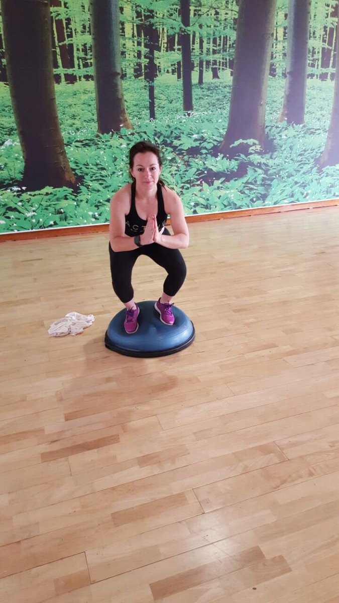 atcha_yasmin's tweet photo. #Mediclinic30Mins30Days @Mediclinic #Never2Late2Start https://t.co/MS5jIKBPLj