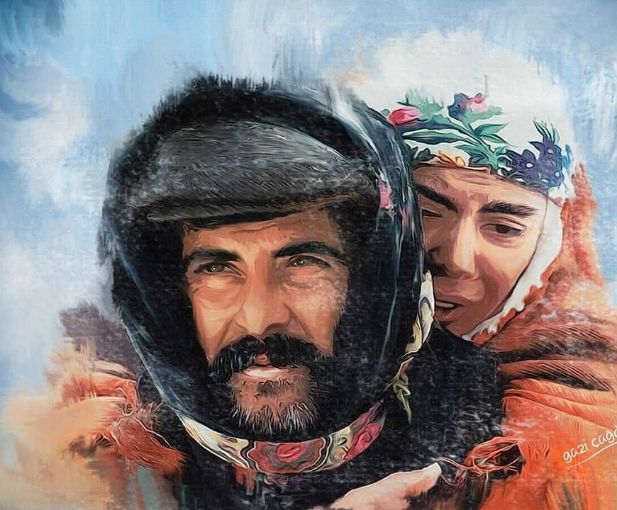 Sizler bizi"devrimci"
Olarak fişlediniz,
Tarih sizi"hain"
Olarak fişleyecek
Farkımız bu...
Güle güle... 
 #TarıkAkan