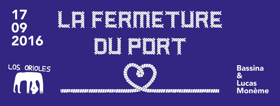 LePortDeFR's tweet image. Nous fermons RDV samedi 17 sept, 16h-02h #frhappy #leportdefribourg #cestfini