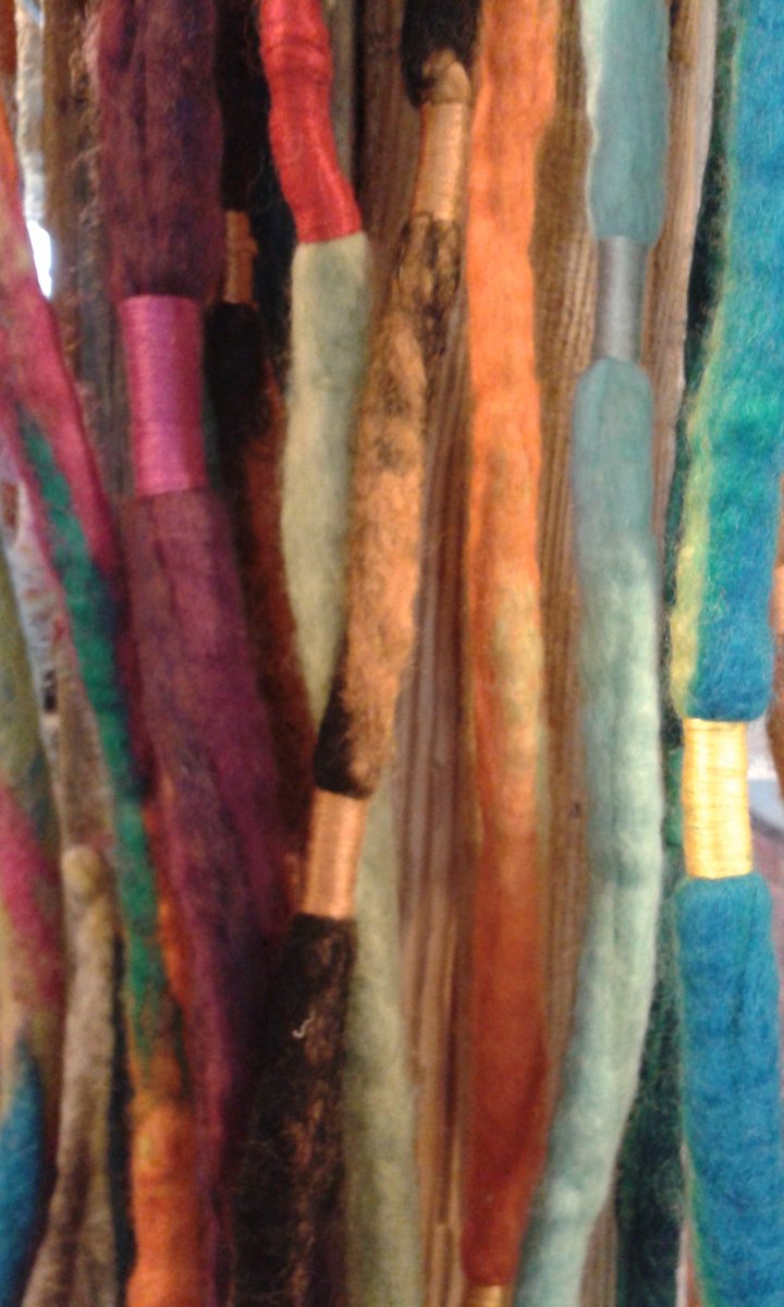 AnneAlldread's tweet photo. A little colour for a grey day @madederbyshire @DuffieldArts @BanksMillStudio @DerwentsideHC @BelperAndProud https://t.co/TGc8nUUAQ1