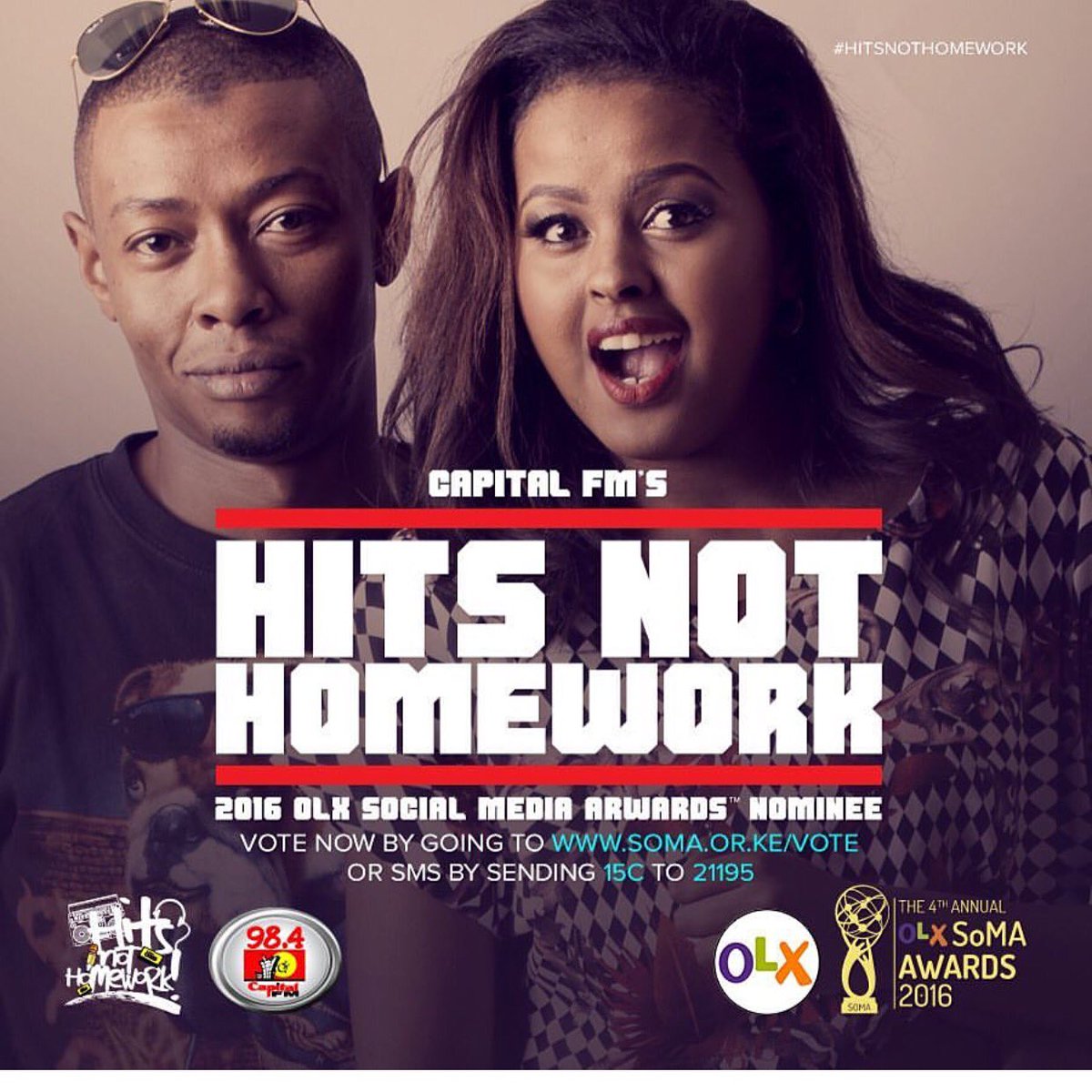itssoulo's tweet photo. Vote for #TeamHits @HitsNotHomework https://t.co/XrGQOxc8dE