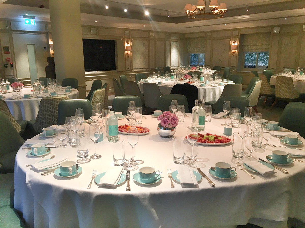 SevastiWong's tweet photo. Excited to be hosting an #inspiringwomen event @Fortnums this morning with @Bianca_B_Miller @accentureukjobs https://t.co/5TddarqPzx