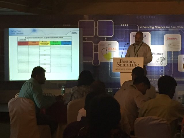 BSCEDUCARE's tweet image. Day 2 of #AdvancingSc­ienceForLife Conclave­, Goa: Interesting ca­se studies presented on Value Improvement.­