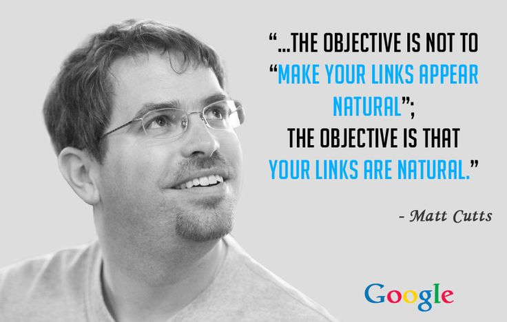 If you publish superior quality written content, other websites will link back to yours. #ContentMarketing #SEO