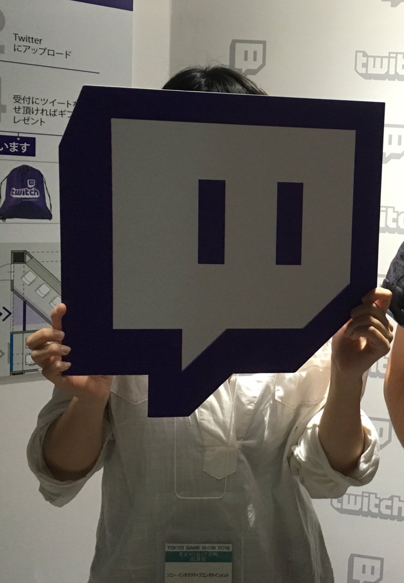 acco's tweet photo. @TwitchJP #twitchtvhost https://t.co/tidfnUM2jI