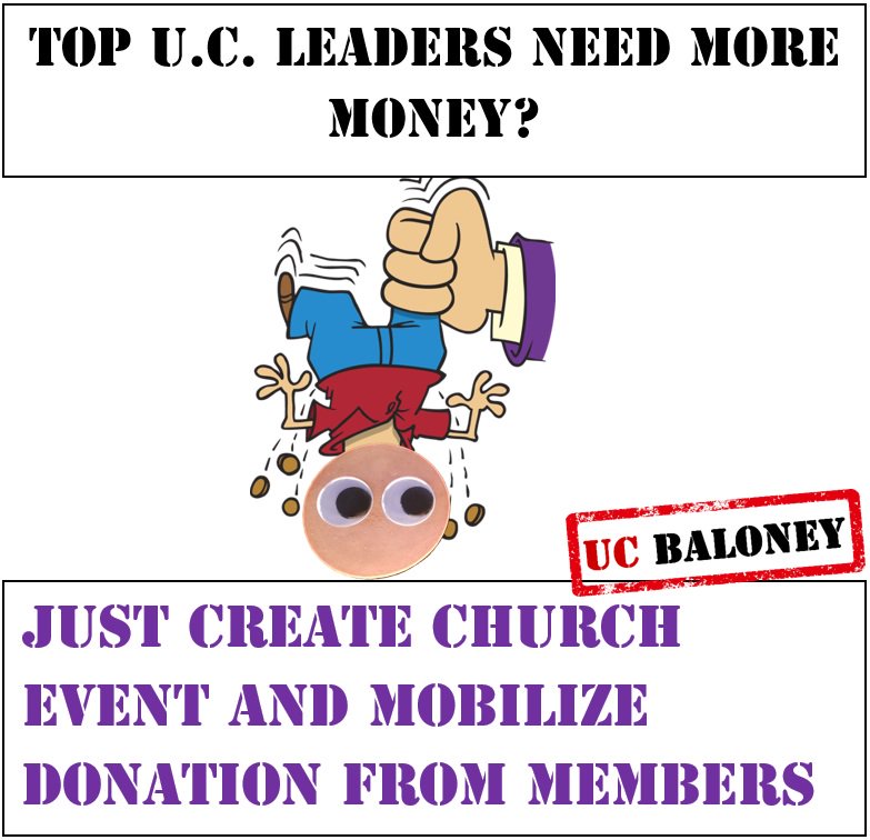 UCbaloney's tweet photo. Why is @FFWPUUSA doing another memorial event this weekend? https://t.co/ErVtT7YY6w #godshope #americaandgodswill https://t.co/m75zZg1cPd