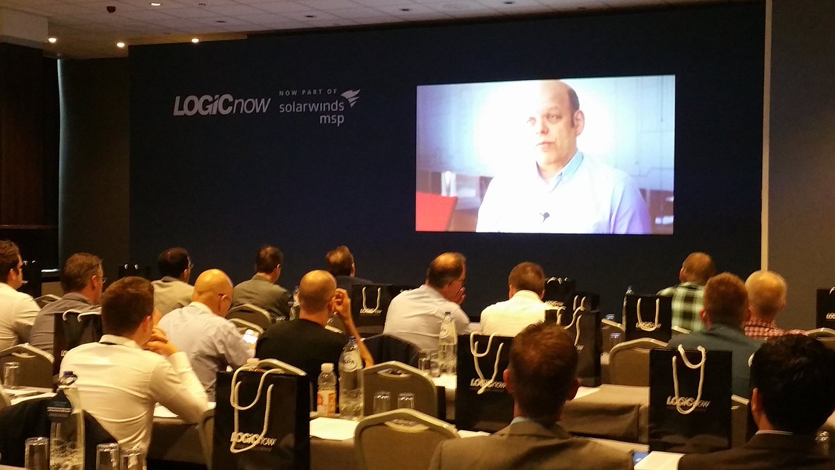dlister28's tweet photo. Ready steady connect! #MAXontheMove partner event gets underway in Rotterdam #FutureofMSP # Vision #LOGICnow https://t.co/qA2J6K4Ed0